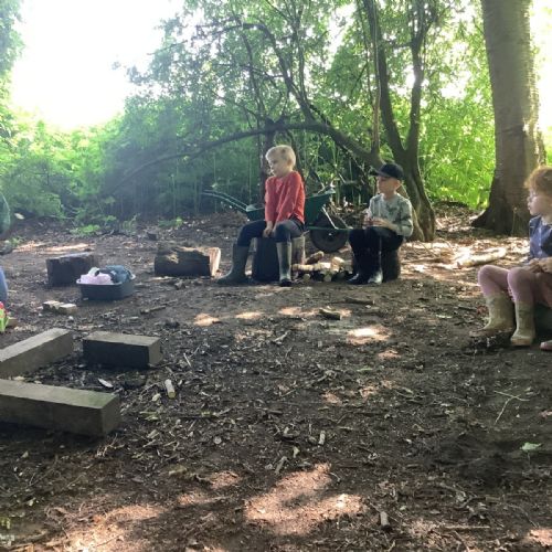 Forest School